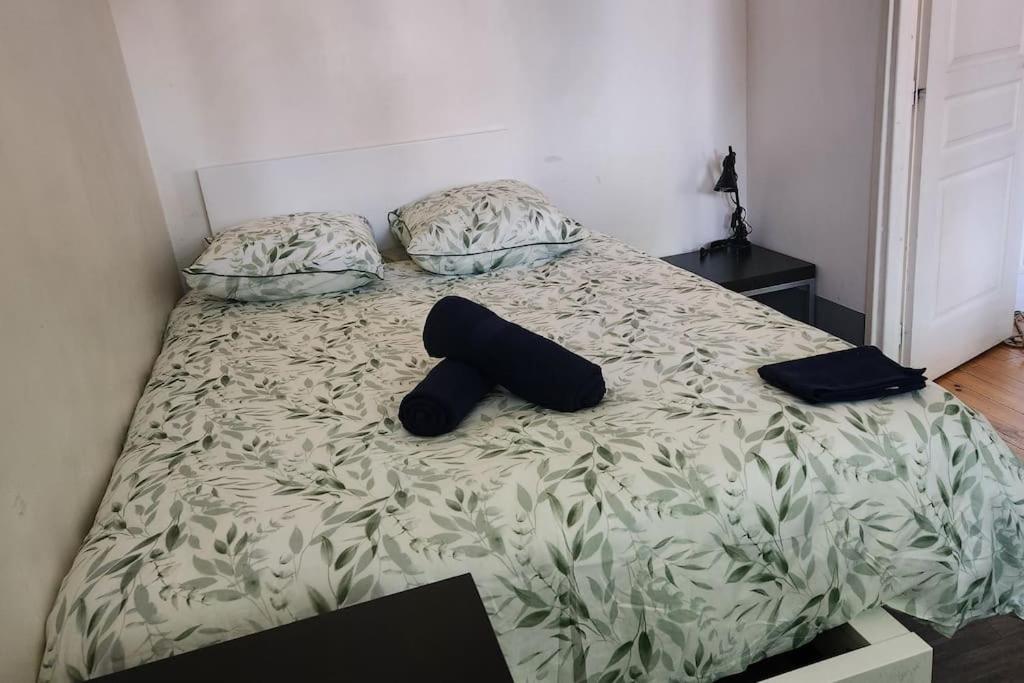 T3 Petit Confort - Proche Commodites - Parking Prive Toulouse Eksteriør billede